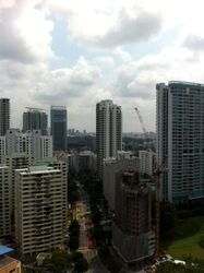 RiverGate (D9), Apartment #307194361